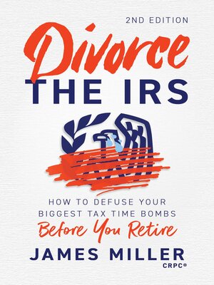 cover image of Divorce the IRS